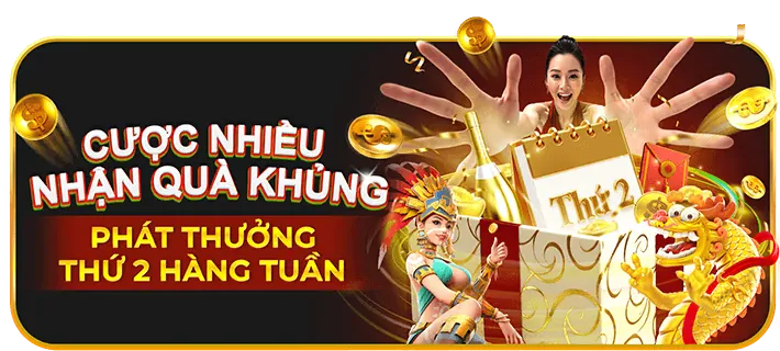 Game bắn cá đổi thưởng tại 33win7 win